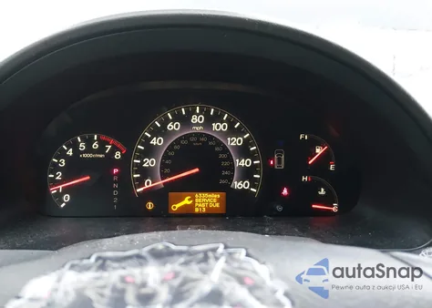 2009 Honda Odyssey Touring z USA, uszkodzony, nr VIN 5FNRL38939B020051